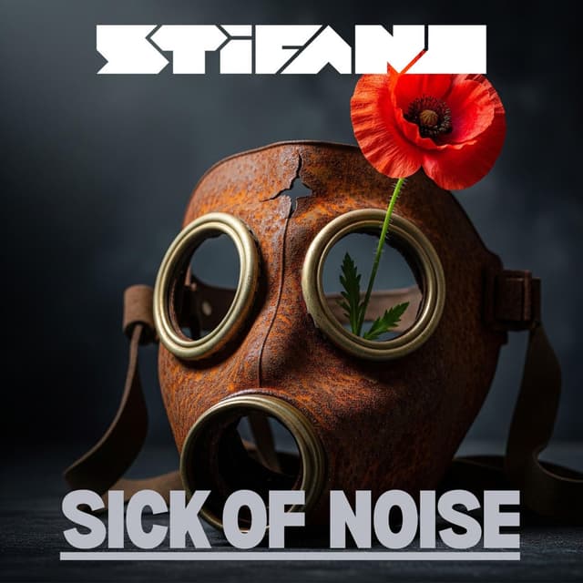 Sick of noise