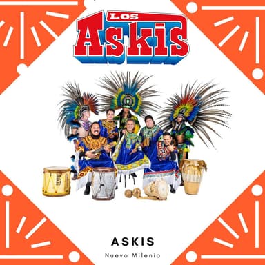 Askis Nuevo Milenio