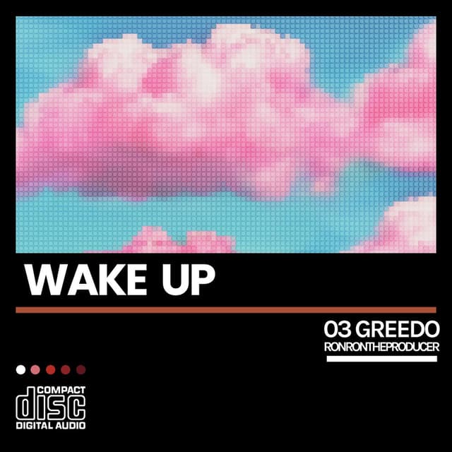 WAKE UP