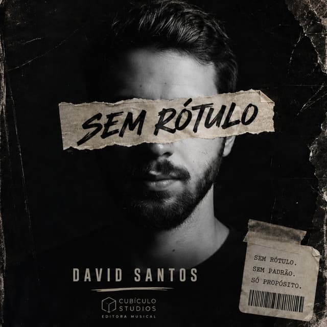 SEM RÓTULO