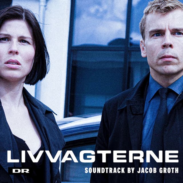 Livvagterne (Original Score)