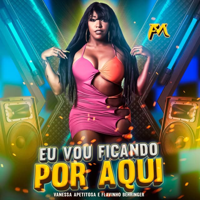 Eu Vou Ficando por Aqui