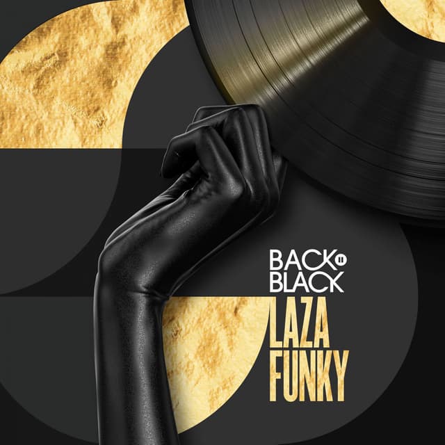 Laza funky