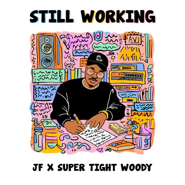 Still Working