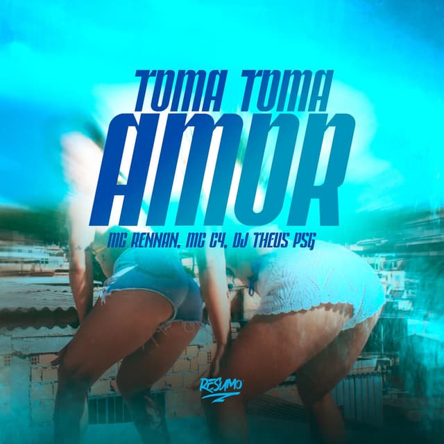 Toma Toma Amor