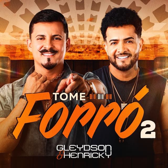Tome Forró 2
