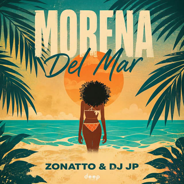 Morena Del Mar