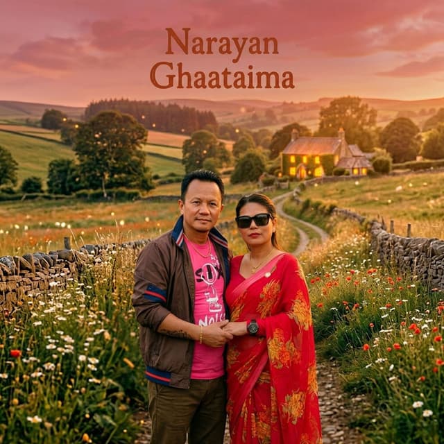 Narayan Ghaataima