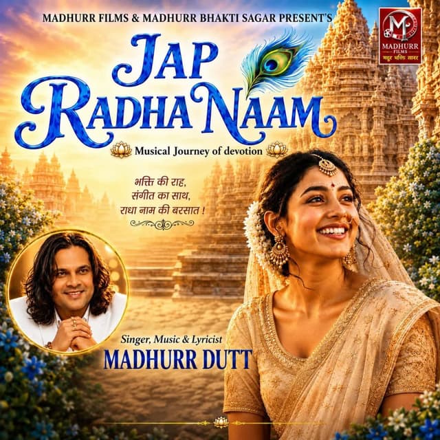 Jap Radha Naam