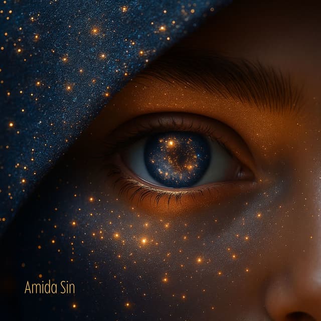 Eternal Inner Eye