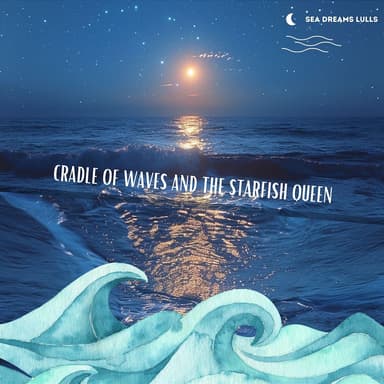 Cradle of Waves and the Starfish Queen