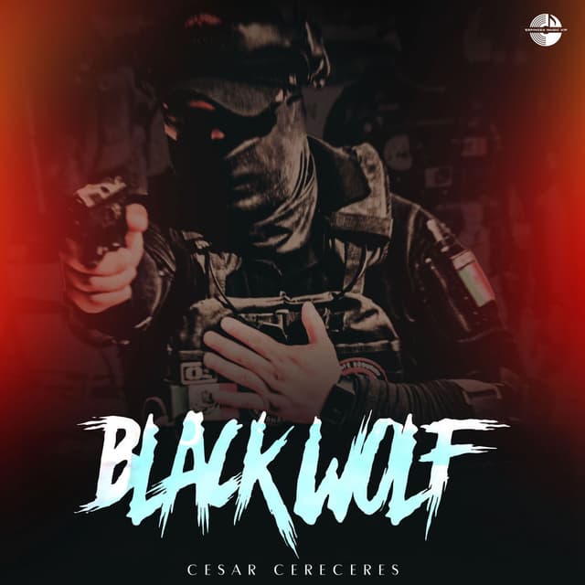 Black Wolf
