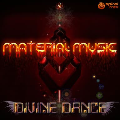 Divine Dance