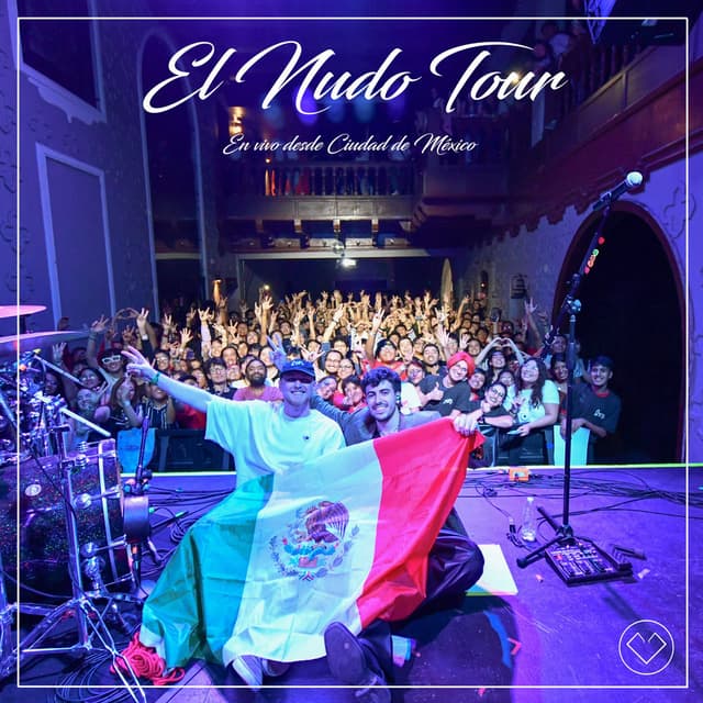 El Nudo Tour Desde Ciudad de México (En Vivo)