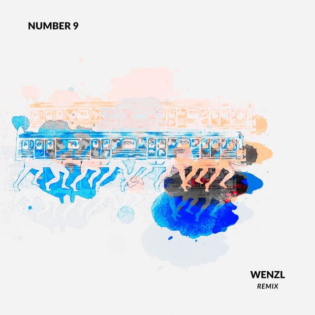 Number 9 (WENZL Remix)
