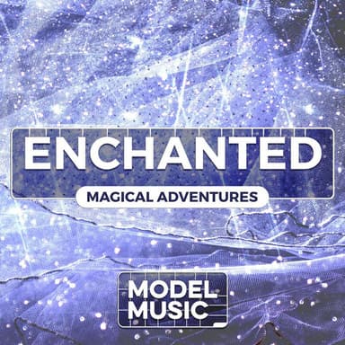 Enchanted - Magical Adventures