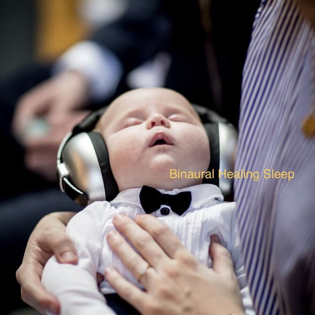Binaural Healing Sleep