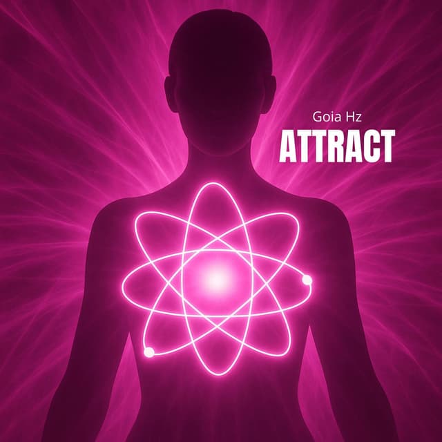 Attract with Authenticity