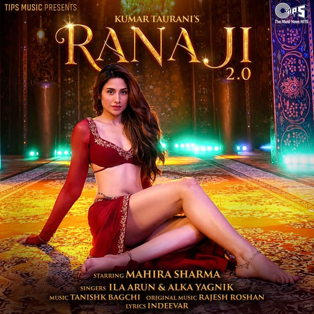 Rana Ji 2.0