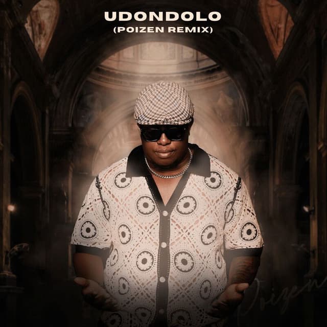 uDondolo (Poizen Remix)