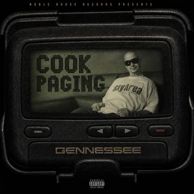 Cook Paging
