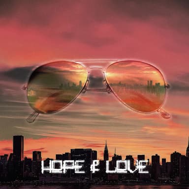Hope & Love (feat. Turbo Knight) (Turbo Knight Remix)
