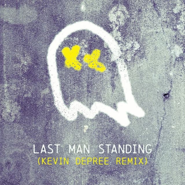 Last Man Standing (Kevin Depree Remix)