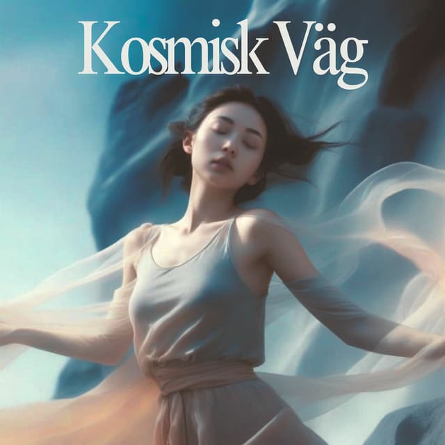 Kosmisk Väg: Andetag i Evighet