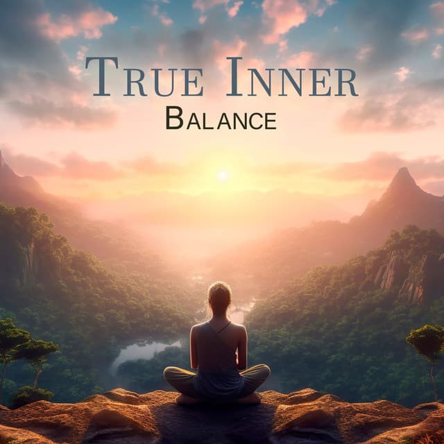 True Inner Balance: Ground, Heal and Meditate – Mindfulness Session