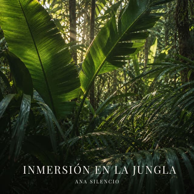 Inmersión en la Jungla