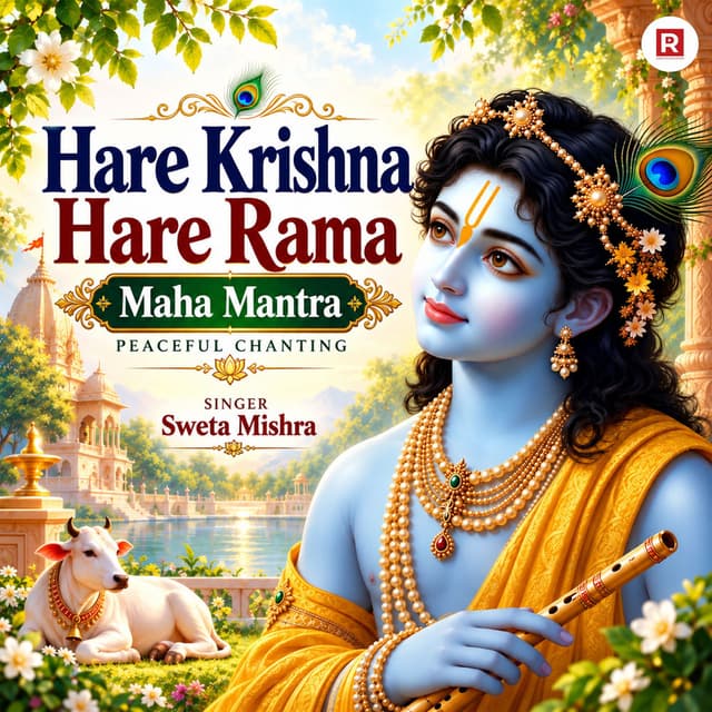 Hare Krishna Hare Rama