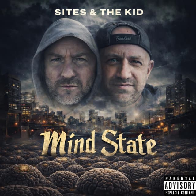 Mind State