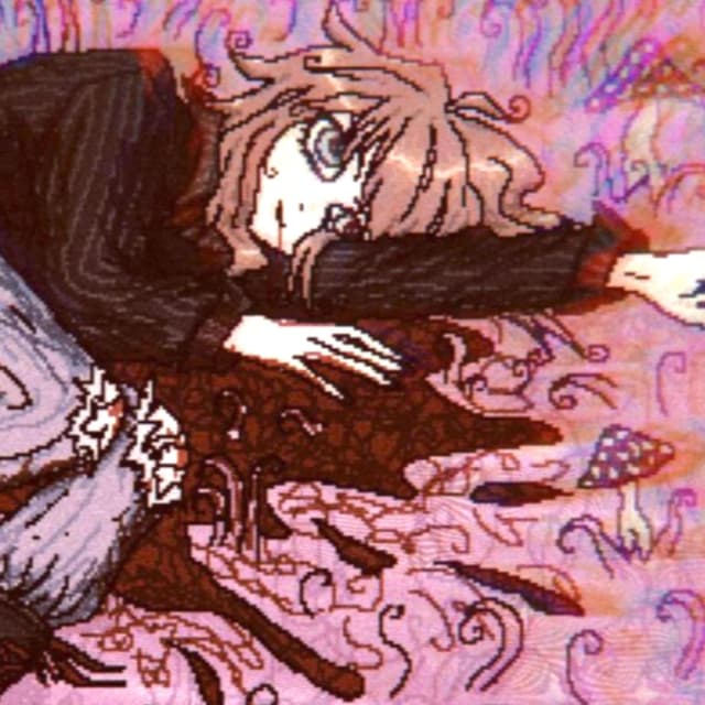 shes dead