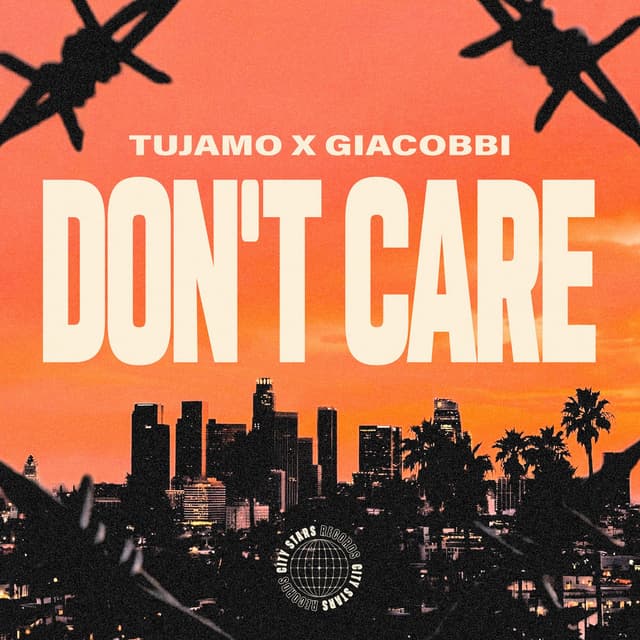 Don't Care