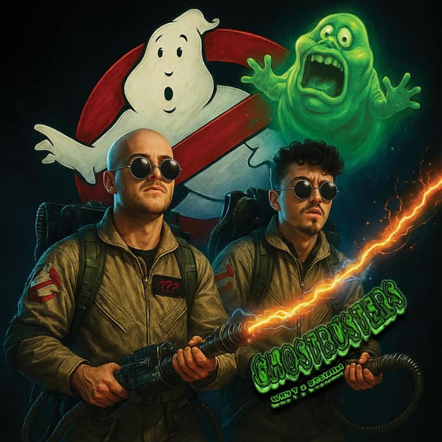 GhostBusters