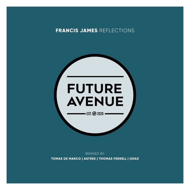 Reflections (Thomas Ferrell Remix)
