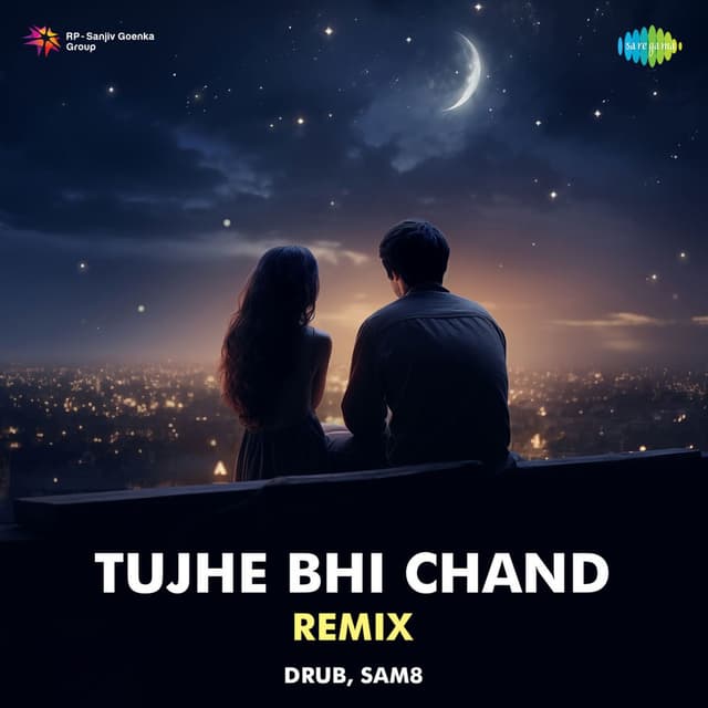 Tujhe Bhi Chand (Remix)