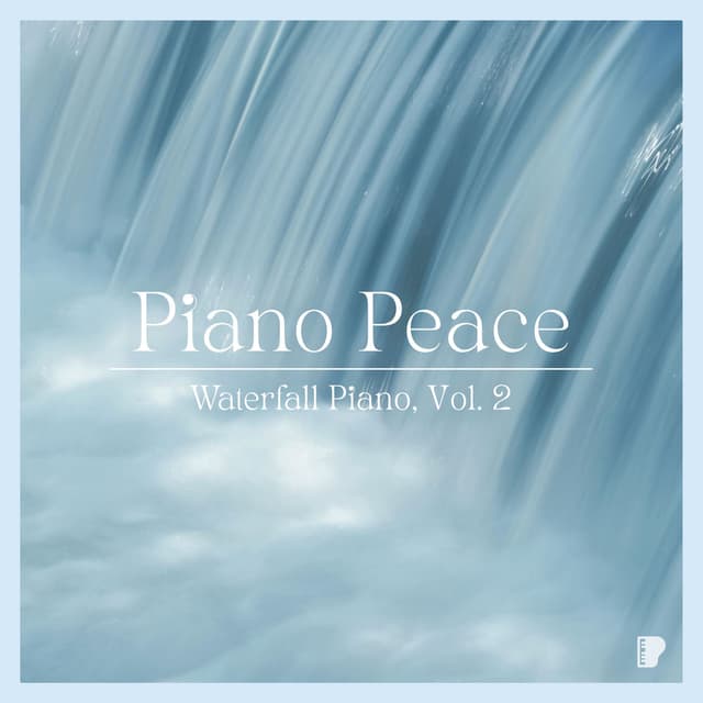 Waterfall Piano, Vol. 2