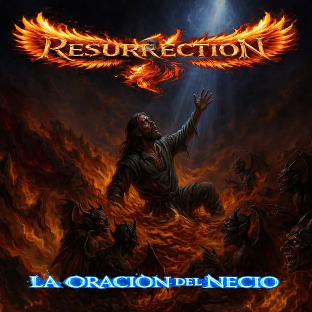La Oración Del Necio
