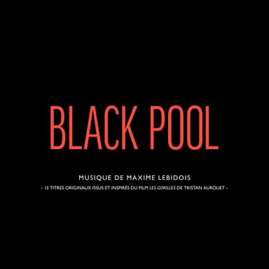Black Pool