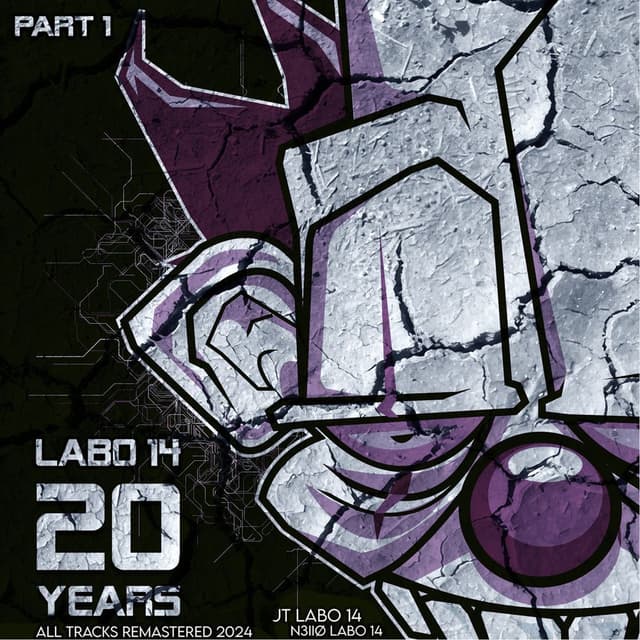 Labo 14 20 Years (Part 1)