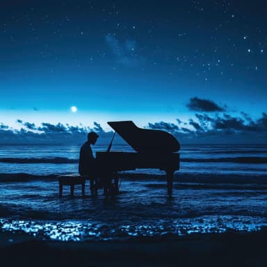 Moonlit Piano Bar 2025