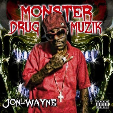 Monster Drug Muzik