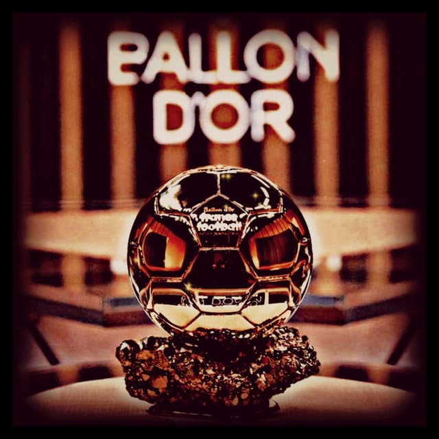 Ballon D'or (feat. _T.K.Z_)