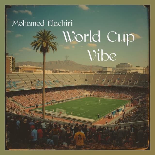 World Cup Vibe