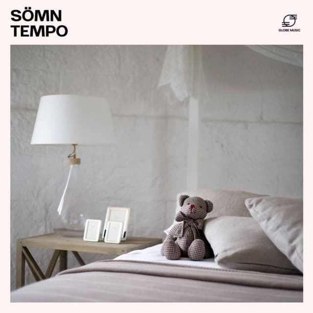 Sömntempo: Avslappnande Musik För Sömn