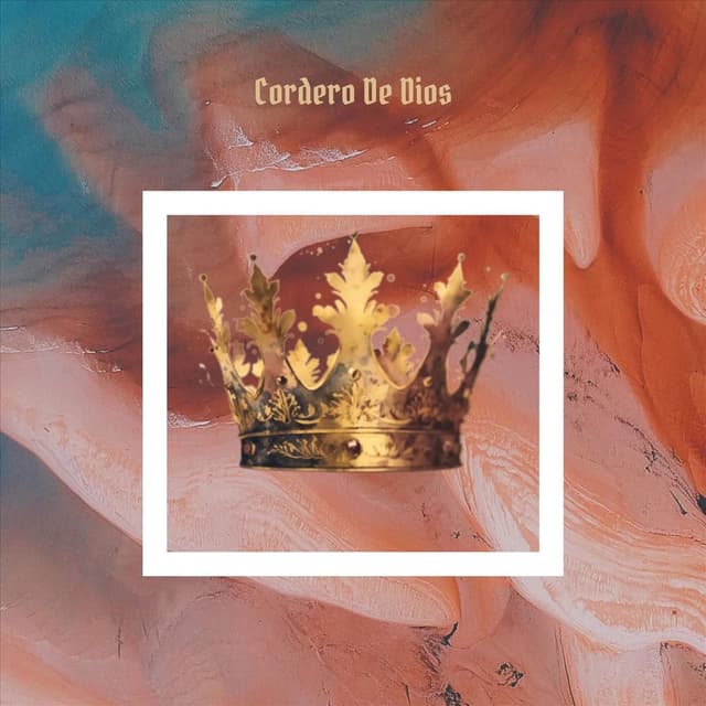 Cordero De Dios