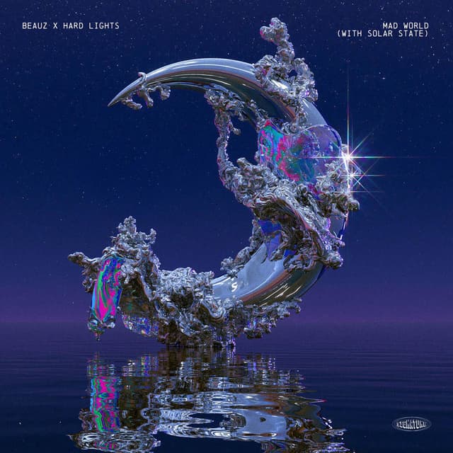 Mad World (with Solar State)
