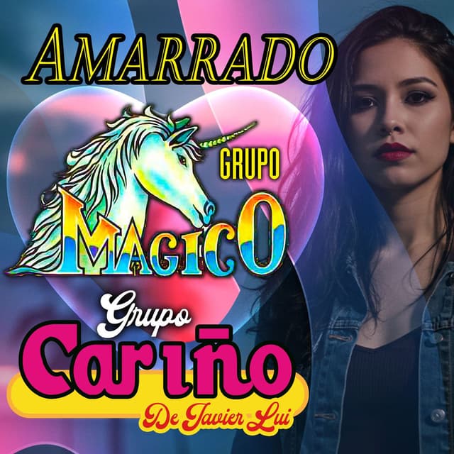 Amarrado
