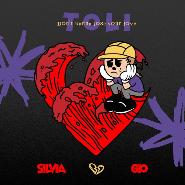 TOLI (don't wanna lose your love)